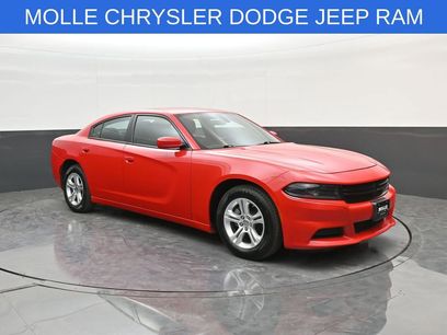 Used 2022 Dodge Charger SXT