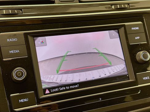 Used 2024 Volkswagen Tiguan S AWD/4WD image 22