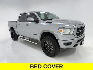 Used 2019 RAM 1500 Big Horn RWD video 1