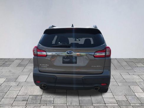 Used 2022 Subaru Ascent Premium w/ Convenience Package AWD/4WD image 6