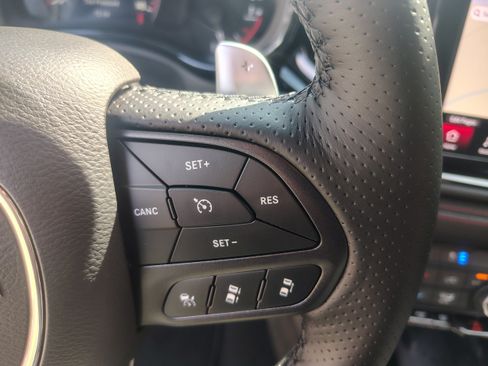 New 2027 Dodge Durango GT AWD/4WD image 37