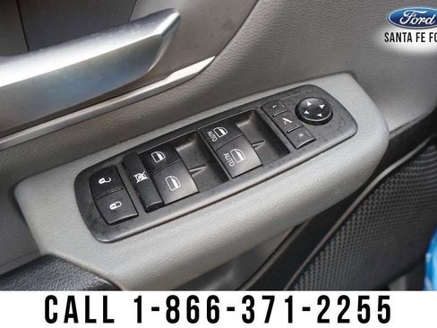 Used 2021 RAM 1500 Big Horn RWD image 14