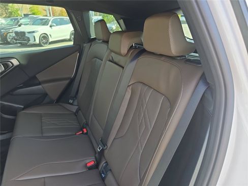 Used 2026 BMW X3 xDrive30i w/ Convenience Package AWD/4WD image 15