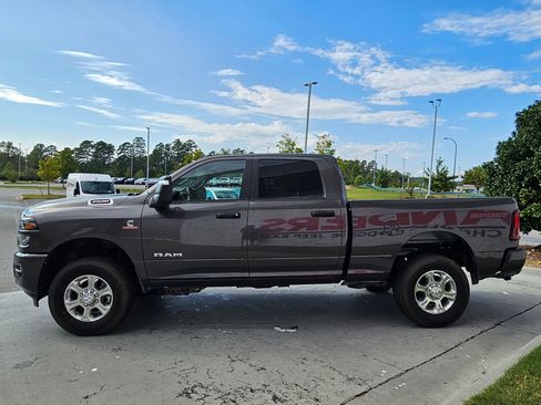 New 2026 RAM 2500 Big Horn image 4