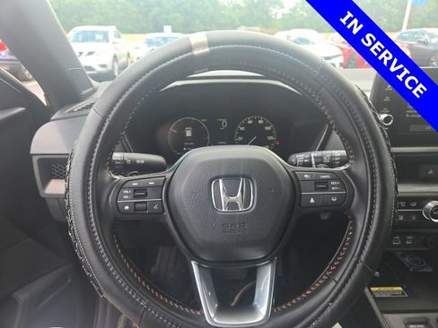 Used 2025 Honda CR-V Sport-L image 8