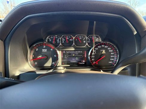 Used 2016 GMC Sierra 1500 SLT w/ SLT Premium Package image 21