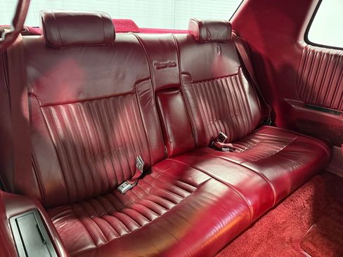 Used 1990 Oldsmobile Toronado Trofeo image 22