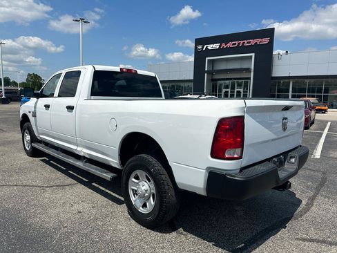 Used 2017 RAM 2500 Tradesman w/ Snow Chief Group AWD/4WD image 3