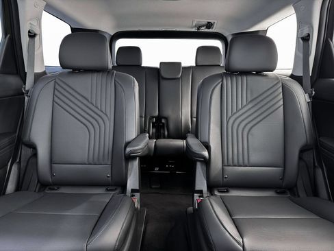 New 2026 Hyundai Palisade SEL FWD image 16