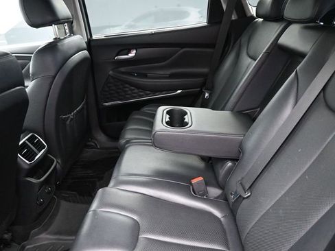 Used 2020 Hyundai Santa Fe SEL w/ Convenience + Premium Package image 19