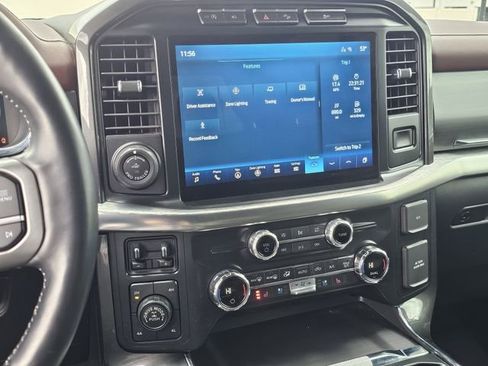 Used 2021 Ford F150 Lariat image 10