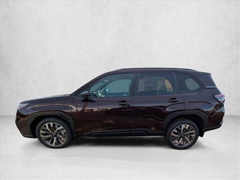 New 2026 Subaru Forester Touring image 8