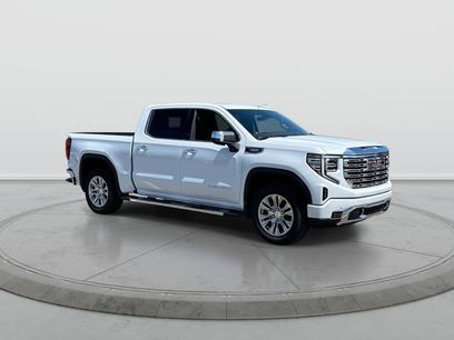 New 2026 GMC Sierra 1500 Denali w/ Technology Package