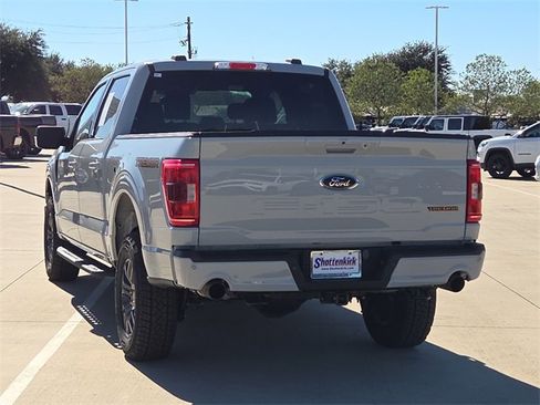 Used 2023 Ford F150 Tremor w/ Trailer Tow Package image 6