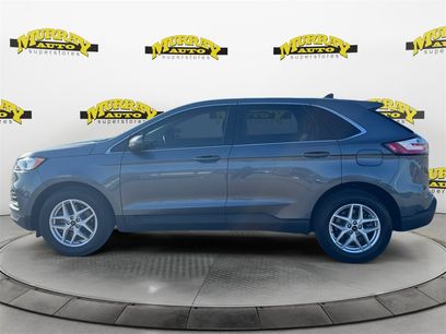 Used 2024 Ford Edge SEL