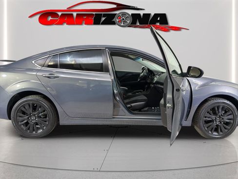 Used 2009 MAZDA MAZDA6 i Touring FWD image 14