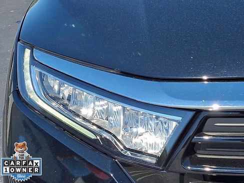 Used 2023 Honda Odyssey Touring image 12