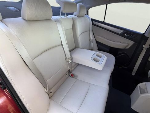 Used 2016 Subaru Legacy 2.5i Premium w/ Popular Package #1 image 22
