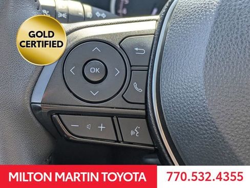 Used 2024 Toyota RAV4 Adventure image 24