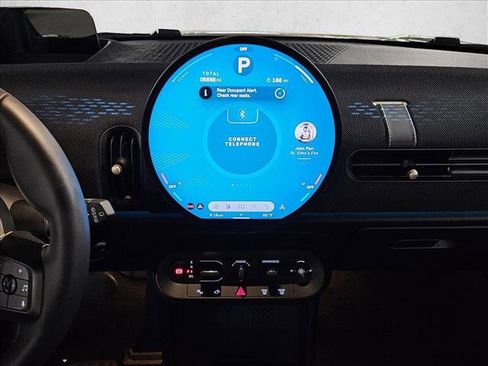 Certified 2025 MINI Cooper S image 14