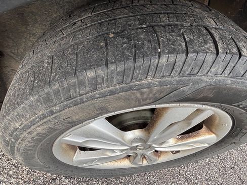 Used 2012 Hyundai Tucson GLS image 6