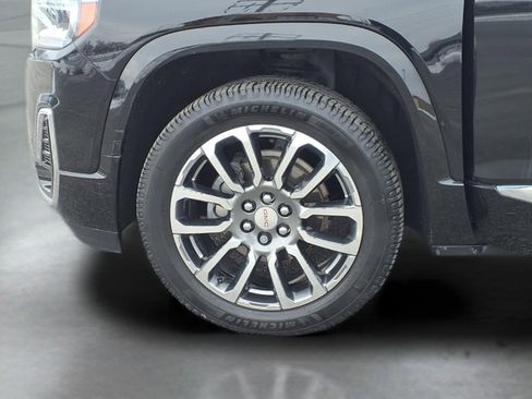 Used 2020 GMC Acadia Denali image 24