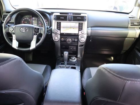 Used 2024 Toyota 4Runner SR5 Premium AWD/4WD image 13
