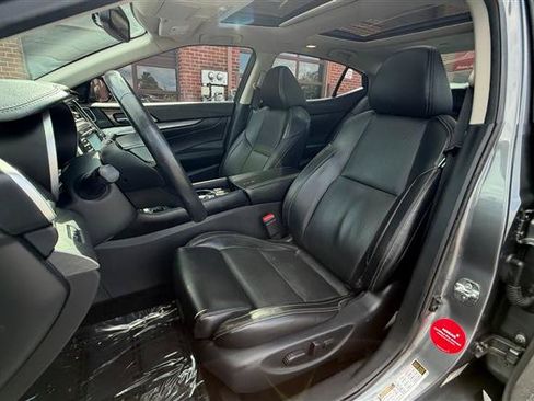 Used 2018 Nissan Maxima 3.5 SL FWD image 27