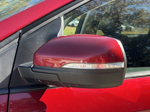 Used 2018 Ford Edge Sport w/ Equipment Group 401A image 36