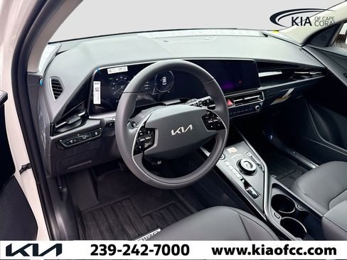 New 2026 Kia Niro Wind image 25
