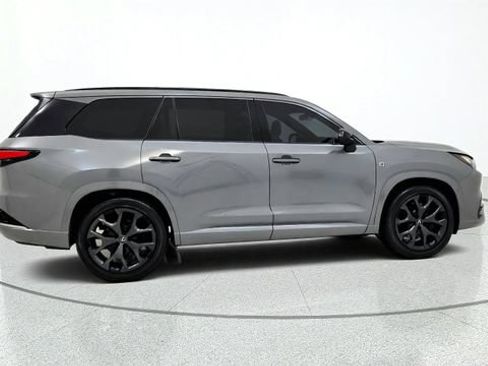 Used 2024 Lexus TX 500h AWD w/ Technology Package image 10
