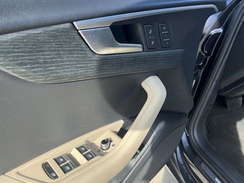 Used 2017 Audi A4 2.0T Premium w/ Convenience Package image 24