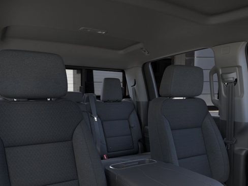 New 2026 GMC Sierra 1500 Elevation image 25