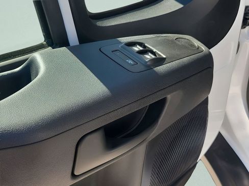 New 2026 RAM ProMaster 3500 image 41