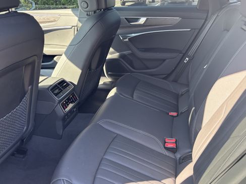 Used 2023 Audi A6 Premium Plus w/ Premium Plus Package AWD/4WD image 19