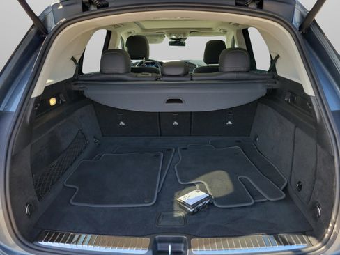 Certified 2026 Mercedes-Benz GLE 350 4MATIC image 8