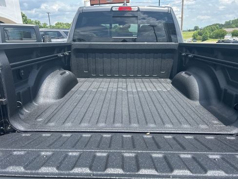 New 2025 RAM 1500 Tradesman image 15