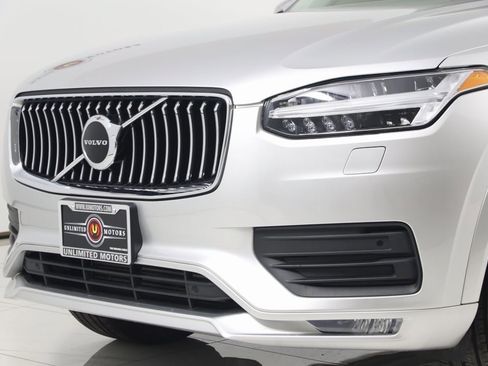 Used 2022 Volvo XC90 T6 Momentum w/ Climate Package image 65