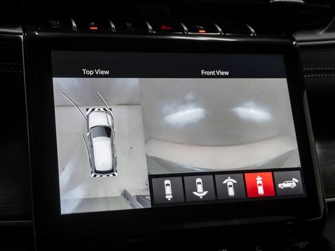 New 2025 Jeep Grand Cherokee L Limited w/ Luxury Tech Group II AWD/4WD image 16
