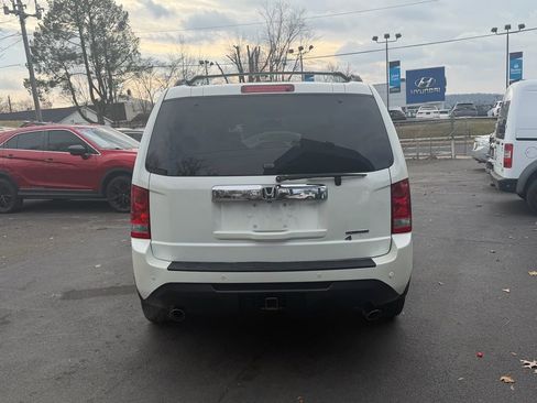 Used 2014 Honda Pilot Touring image 4