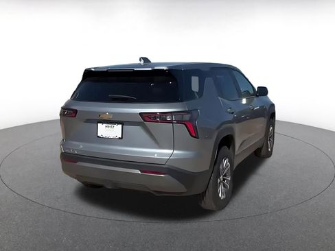 Used 2025 Chevrolet Equinox LT image 12