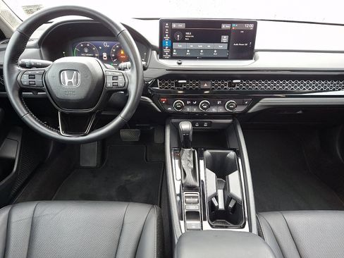 Certified 2024 Honda Accord EX-L image 15