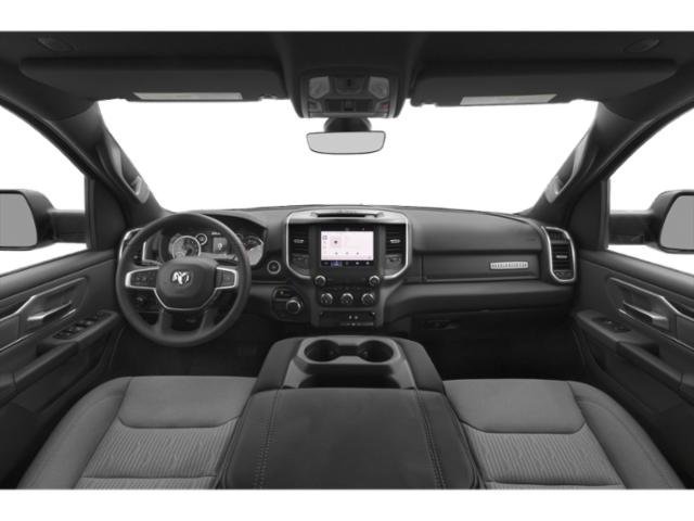 Used 2023 RAM 1500 Big Horn AWD/4WD image 11