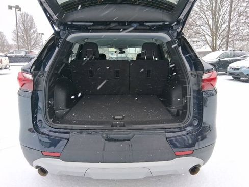 Used 2020 Chevrolet Blazer LT image 5
