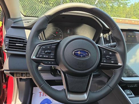 Certified 2024 Subaru Outback Premium AWD/4WD image 28
