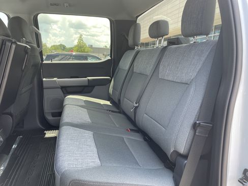 New 2025 Ford F350 XLT w/ 360-Degree Camera Package image 39