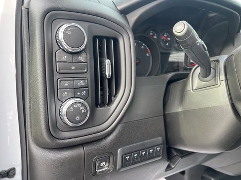 New 2026 GMC Sierra 3500 Pro w/ Convenience Package image 13