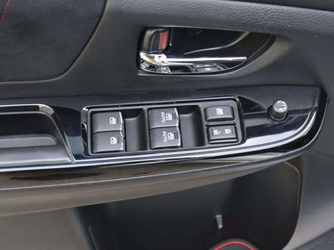 Used 2019 Subaru WRX STI w/ Popular Package #1 image 15