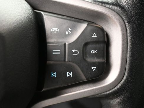 Used 2021 Ford Bronco First Edition AWD/4WD image 7