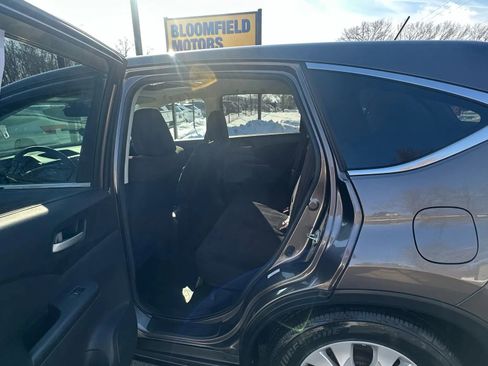 Used 2014 Honda CR-V EX image 20